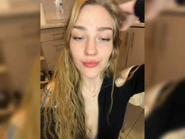 AlinnaAnnila webcam
