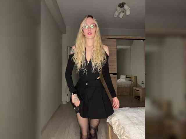 AlinnaAnnila webcam