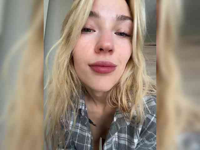 AlinnaAnnila webcam