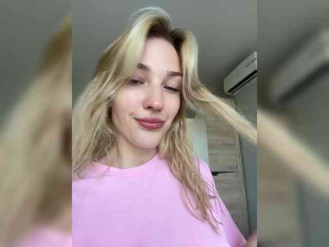 AlinnaAnnila webcam