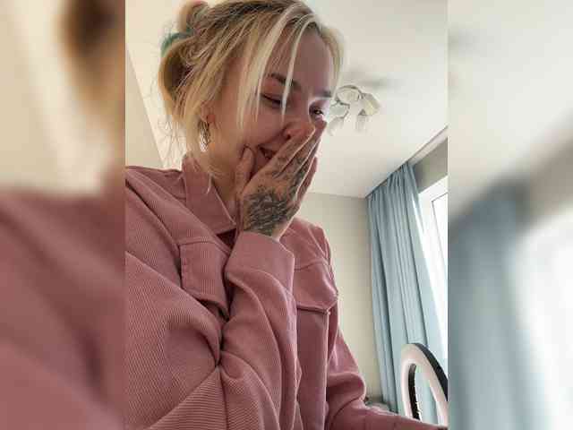 AlinnaAnnila webcam