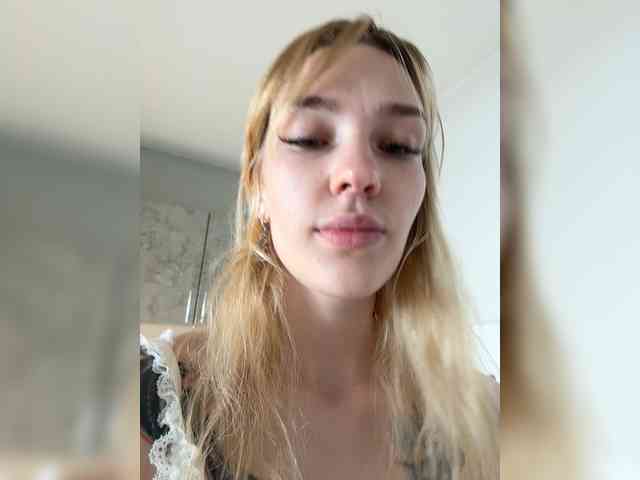 AlinnaAnnila webcam