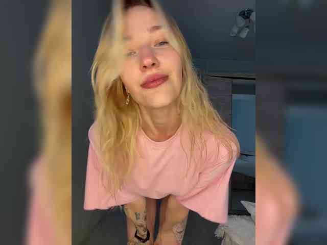 AlinnaAnnila webcam