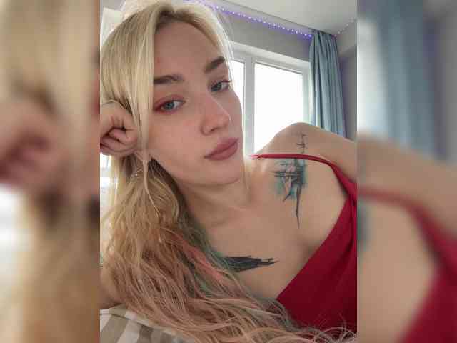 AlinnaAnnila webcam