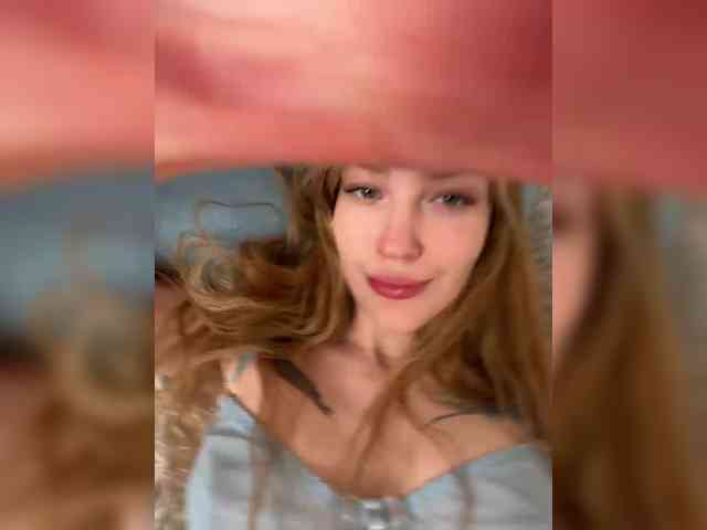 AlinnaAnnila webcam