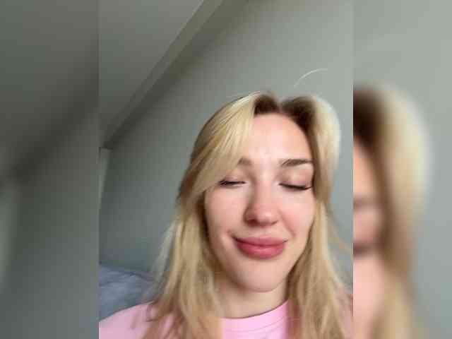 AlinnaAnnila webcam