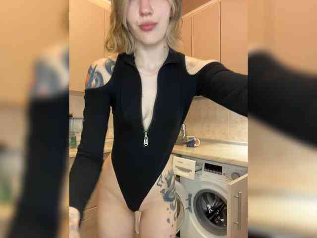 AlinnaAnnila webcam