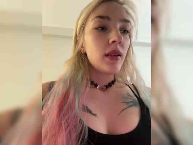 AlinnaAnnila webcam