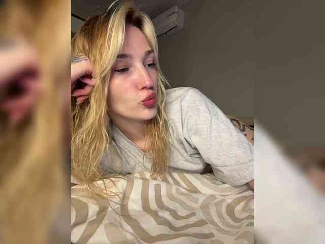 AlinnaAnnila webcam