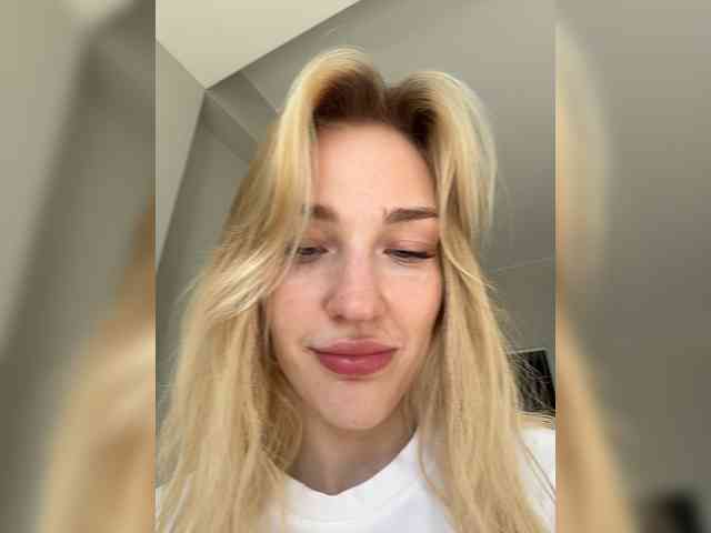 AlinnaAnnila webcam