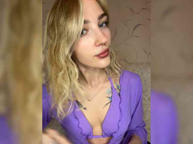 AlinnaAnnila webcam