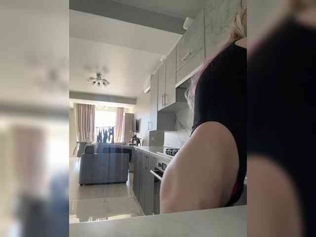 AlinnaAnnila webcam