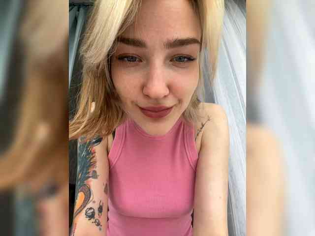 AlinnaAnnila webcam