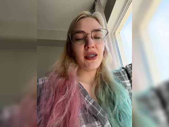 AlinnaAnnila webcam