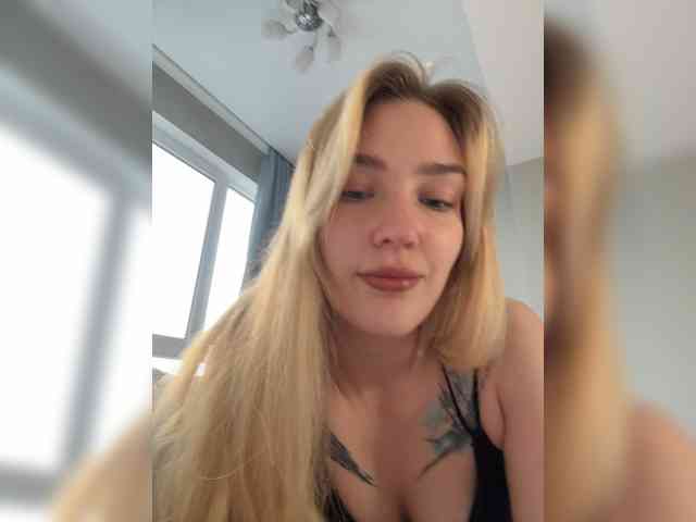 AlinnaAnnila webcam