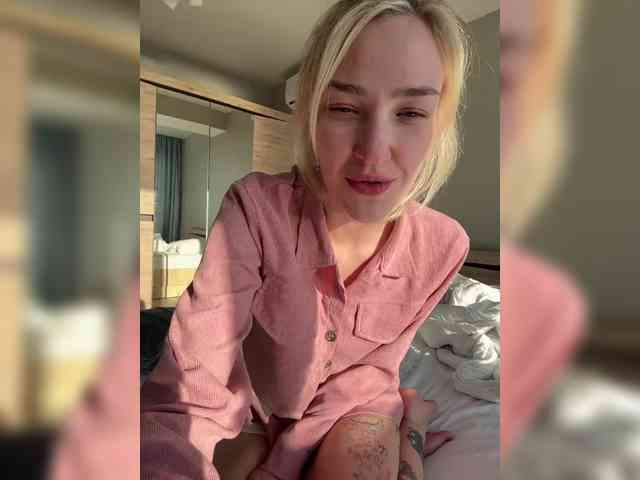 AlinnaAnnila webcam