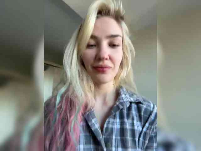 AlinnaAnnila webcam
