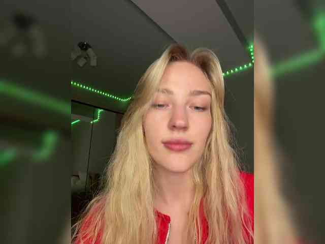 AlinnaAnnila webcam