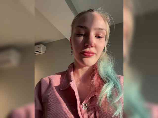 AlinnaAnnila webcam
