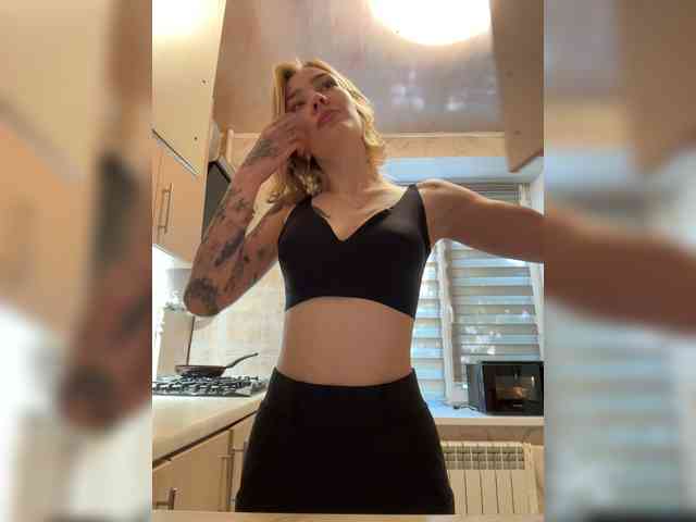 AlinnaAnnila webcam