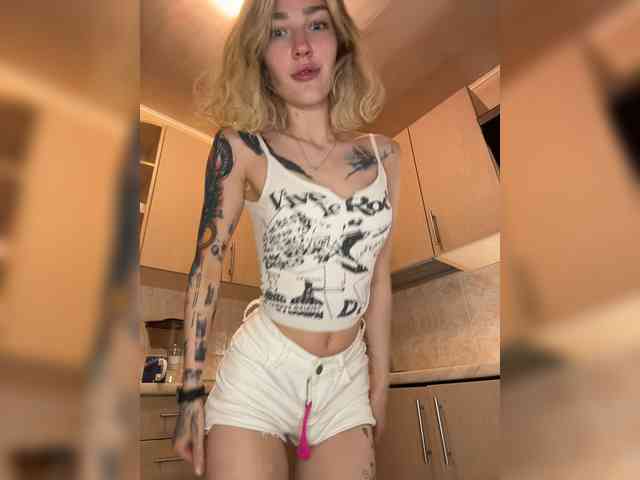 AlinnaAnnila webcam