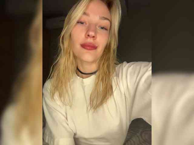 AlinnaAnnila webcam