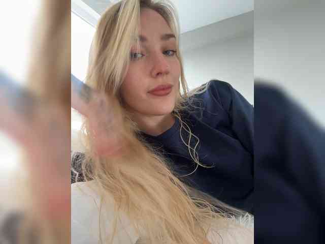 AlinnaAnnila webcam