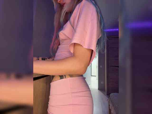 AlinnaAnnila webcam