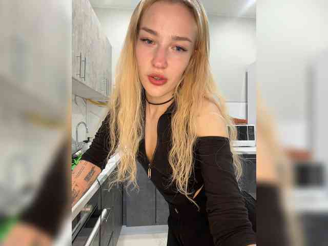 AlinnaAnnila webcam