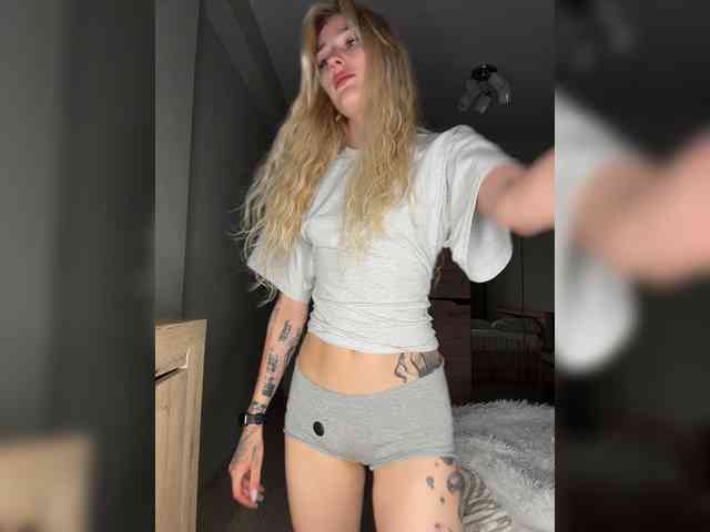 AlinnaAnnila webcam
