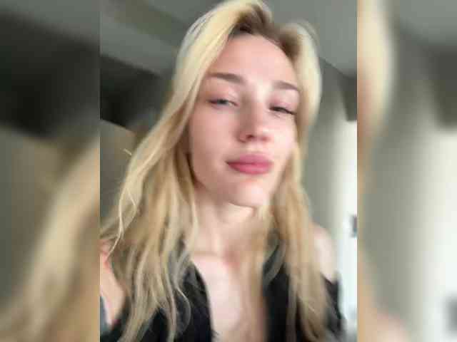 AlinnaAnnila webcam