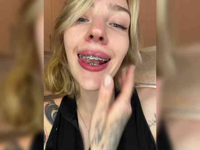 AlinnaAnnila webcam