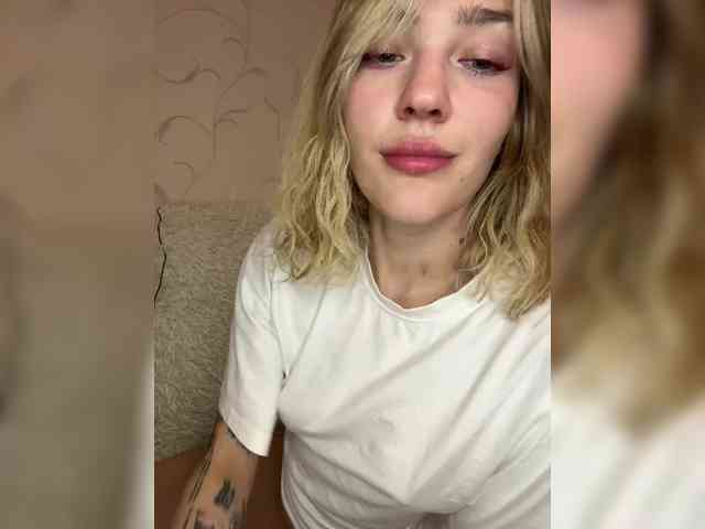 AlinnaAnnila webcam