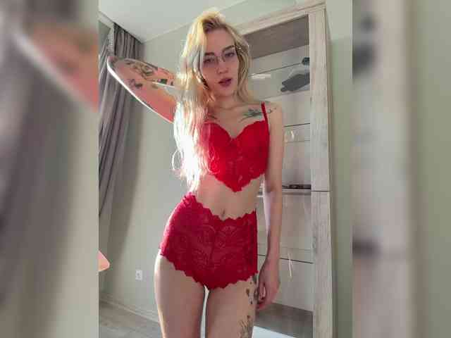 AlinnaAnnila webcam