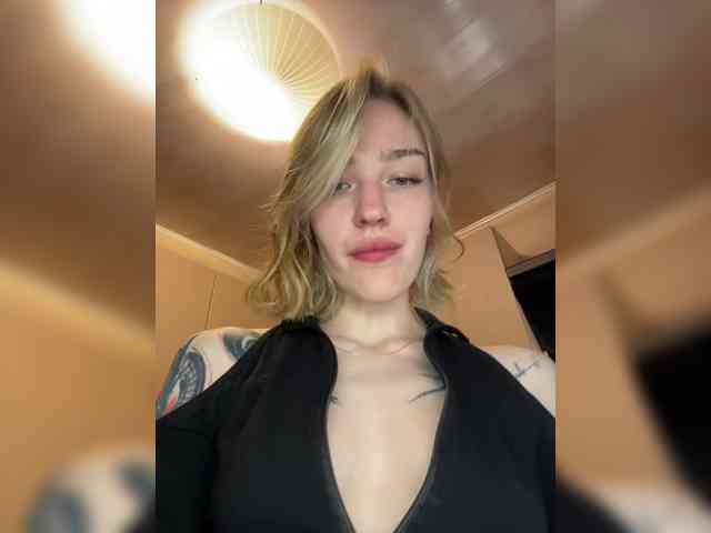 AlinnaAnnila webcam