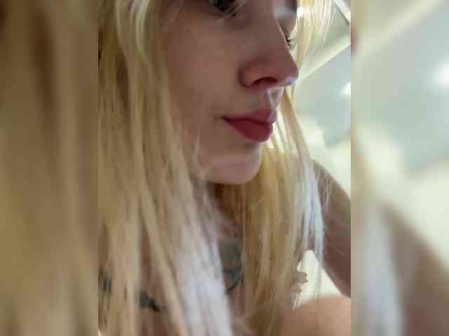 AlinnaAnnila webcam
