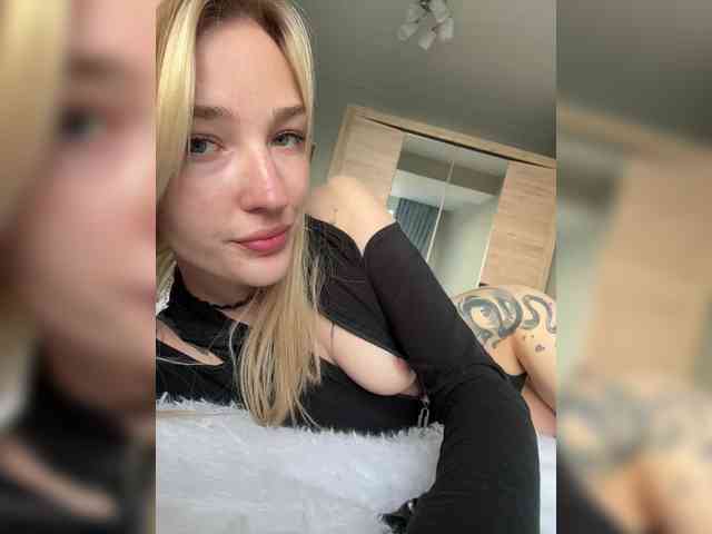 AlinnaAnnila webcam