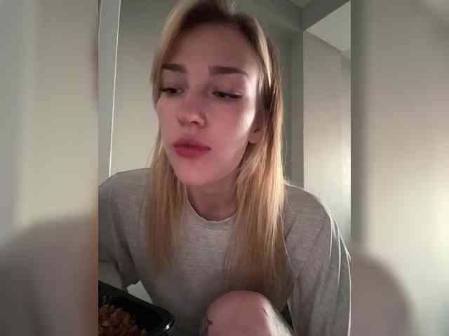 AlinnaAnnila webcam