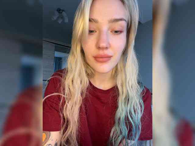 AlinnaAnnila webcam