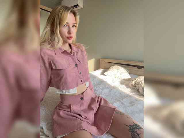 AlinnaAnnila webcam