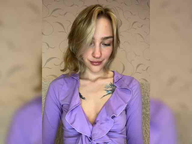 AlinnaAnnila webcam