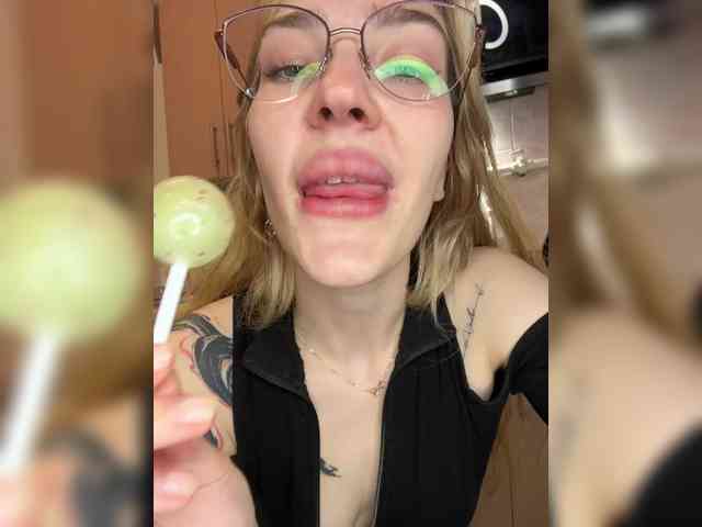 AlinnaAnnila webcam