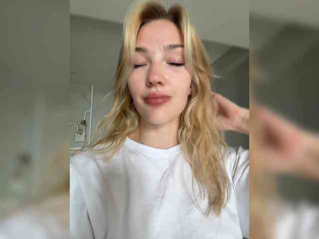 AlinnaAnnila webcam