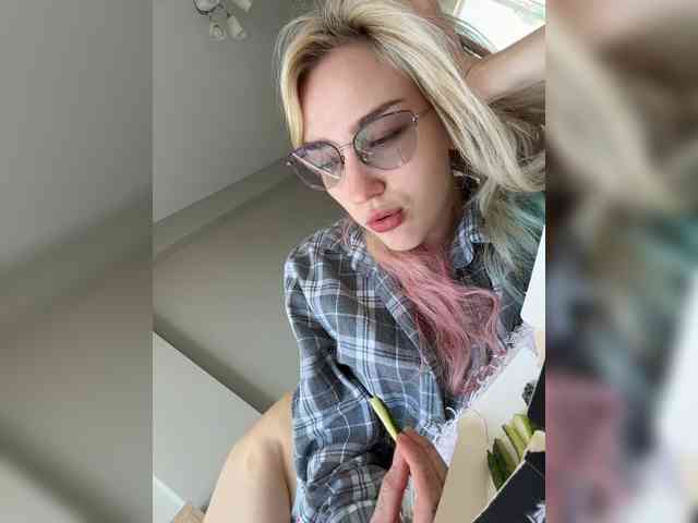 AlinnaAnnila webcam