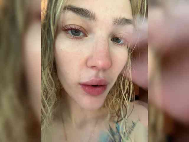 AlinnaAnnila webcam