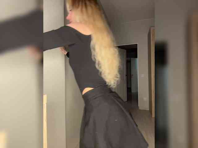 AlinnaAnnila webcam