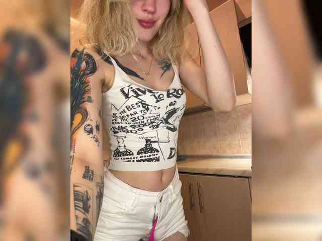 AlinnaAnnila webcam