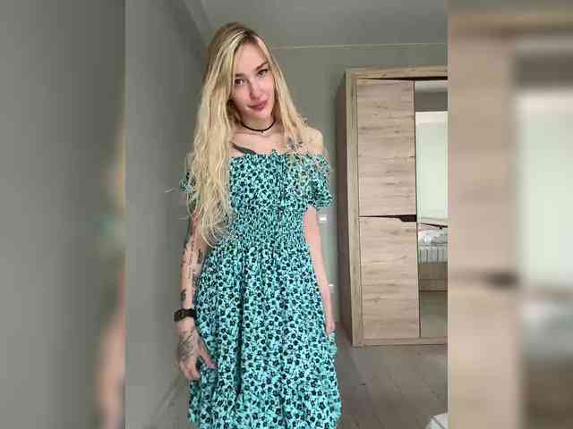 AlinnaAnnila webcam