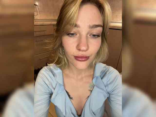 AlinnaAnnila webcam