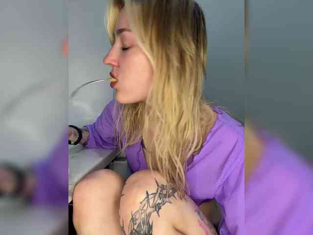 AlinnaAnnila webcam
